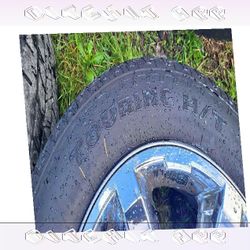 participant friend Travel Smooth with All Ford Tire Options in Stock