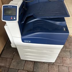 Xerox Phaser 7800 Printer 