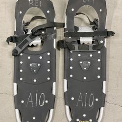 Snowshoes Men’s