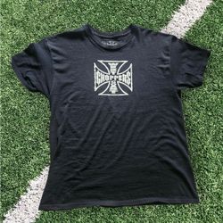 West Chopper Tee