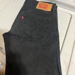 Levi’s 501 Size 31x32 