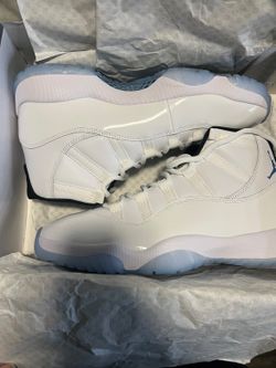 Men Size 11