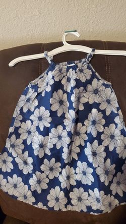 Little girls top size 3T