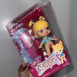 BABY BRATZ CLOE