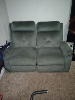 Massage Chairs
