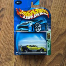 Hot Wheels Treasure Hunt Super Tsunami