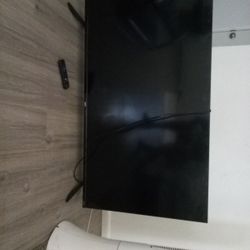 55 Inch Roku TV 