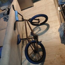 Kink BMX Drifter 