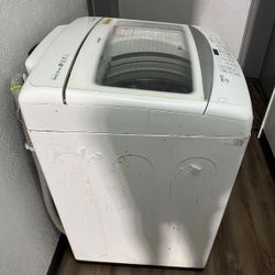 Washer Machine 