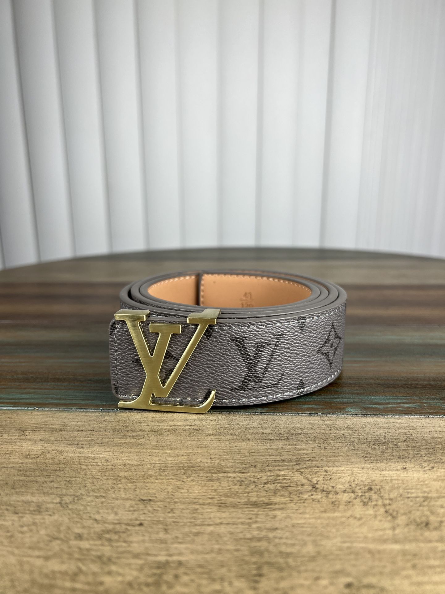 Belts