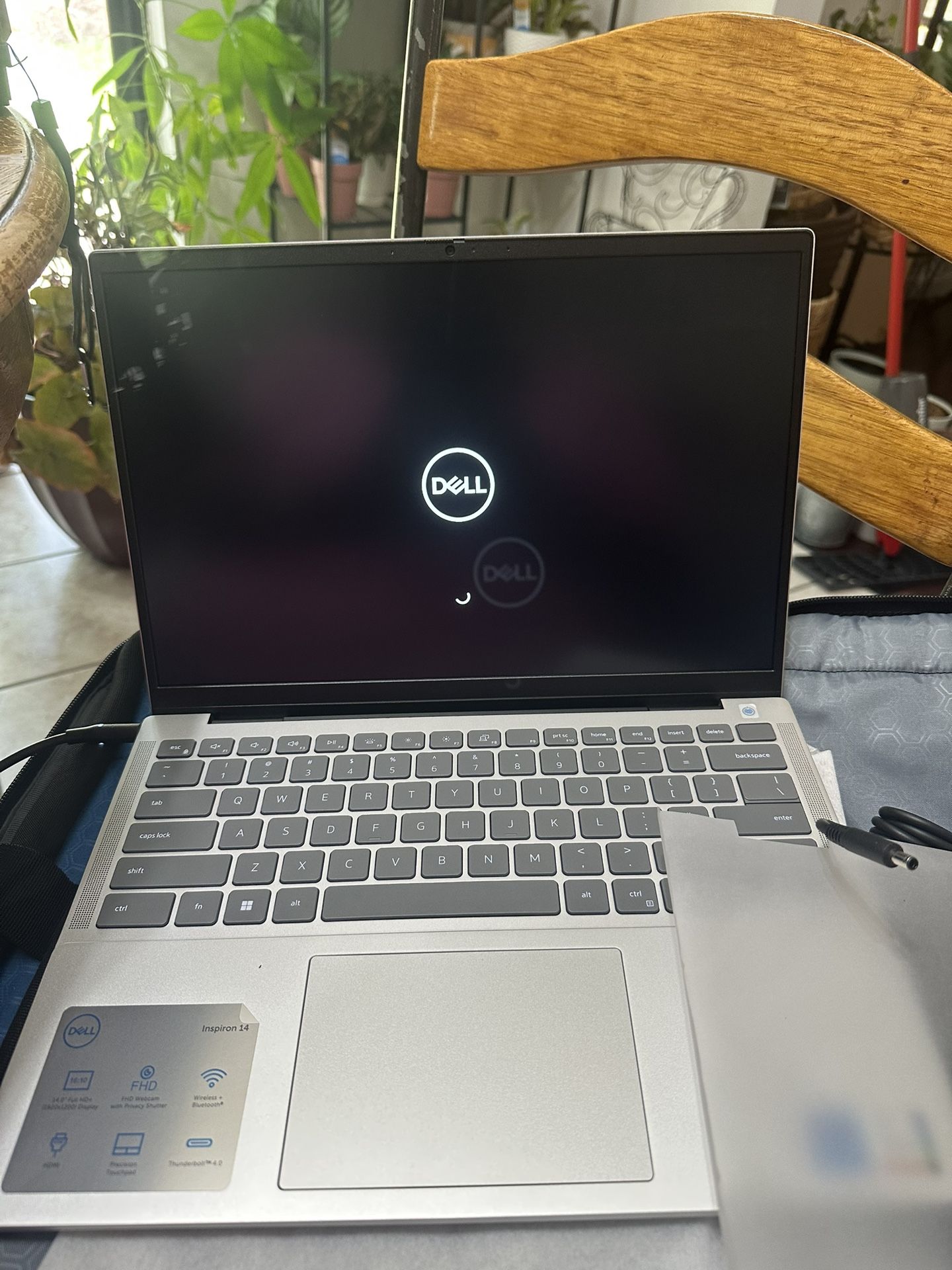Brand New Dell Laptop