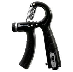 Hand Grip Trainer