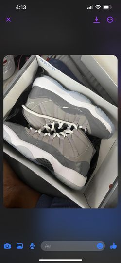 11s