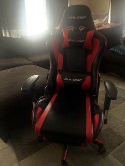 Gaming Chair