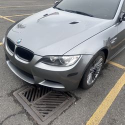 2010 BMW M3