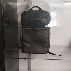 Louis Vuitton Backpack Michael NV2