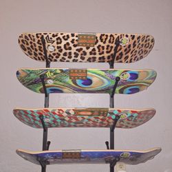 Brand New Skateboard Decks