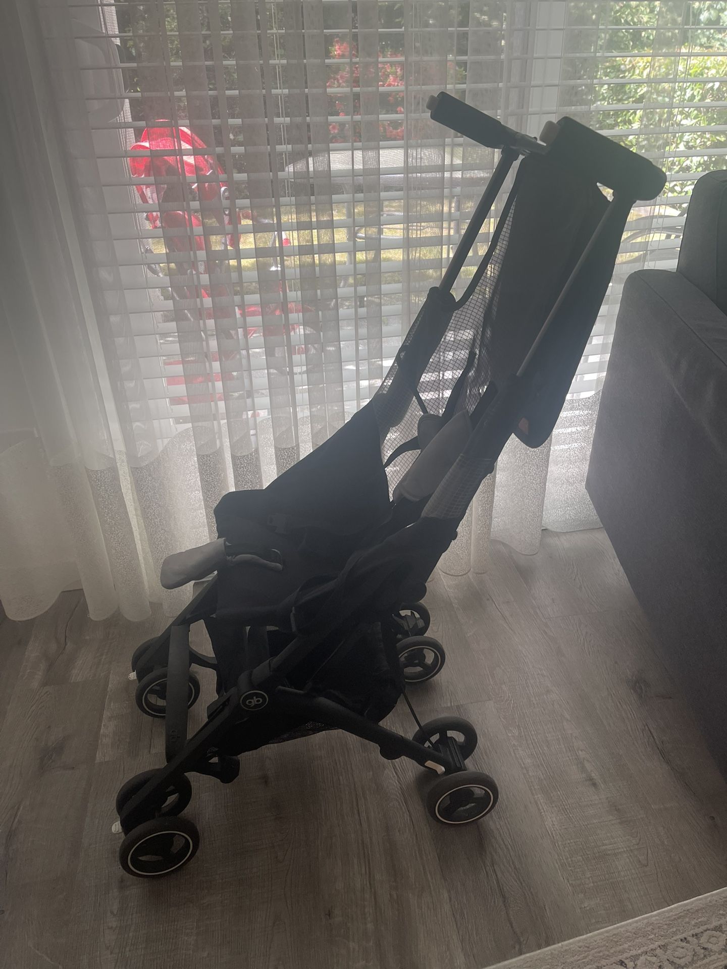 Travel Stroller gb