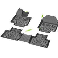 Floor Mats Compatible with Toyota RAV4 2019-2024(1 $50