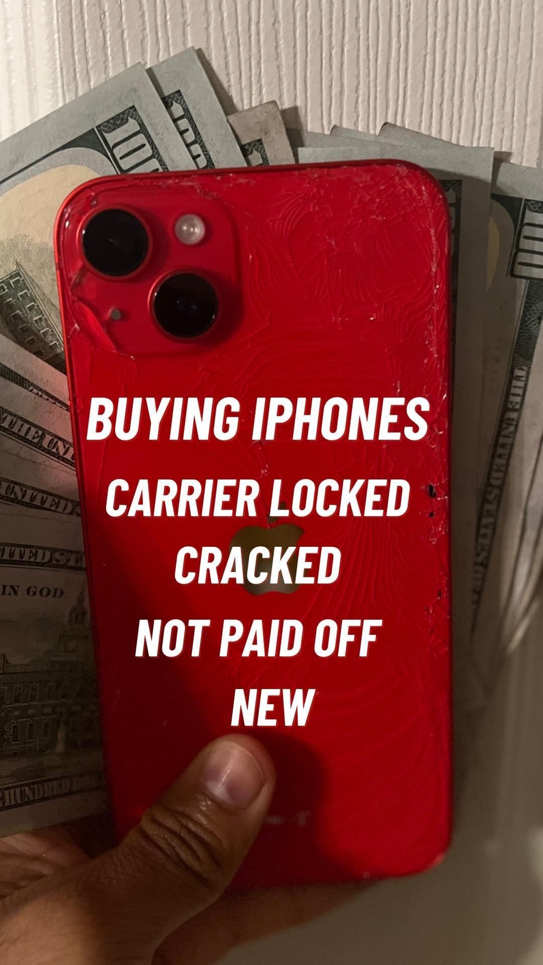 iPhone 14