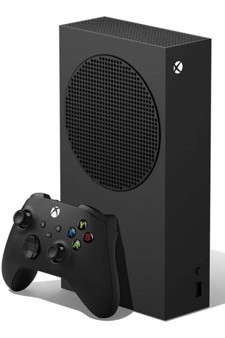 Xbox Series S 1TB