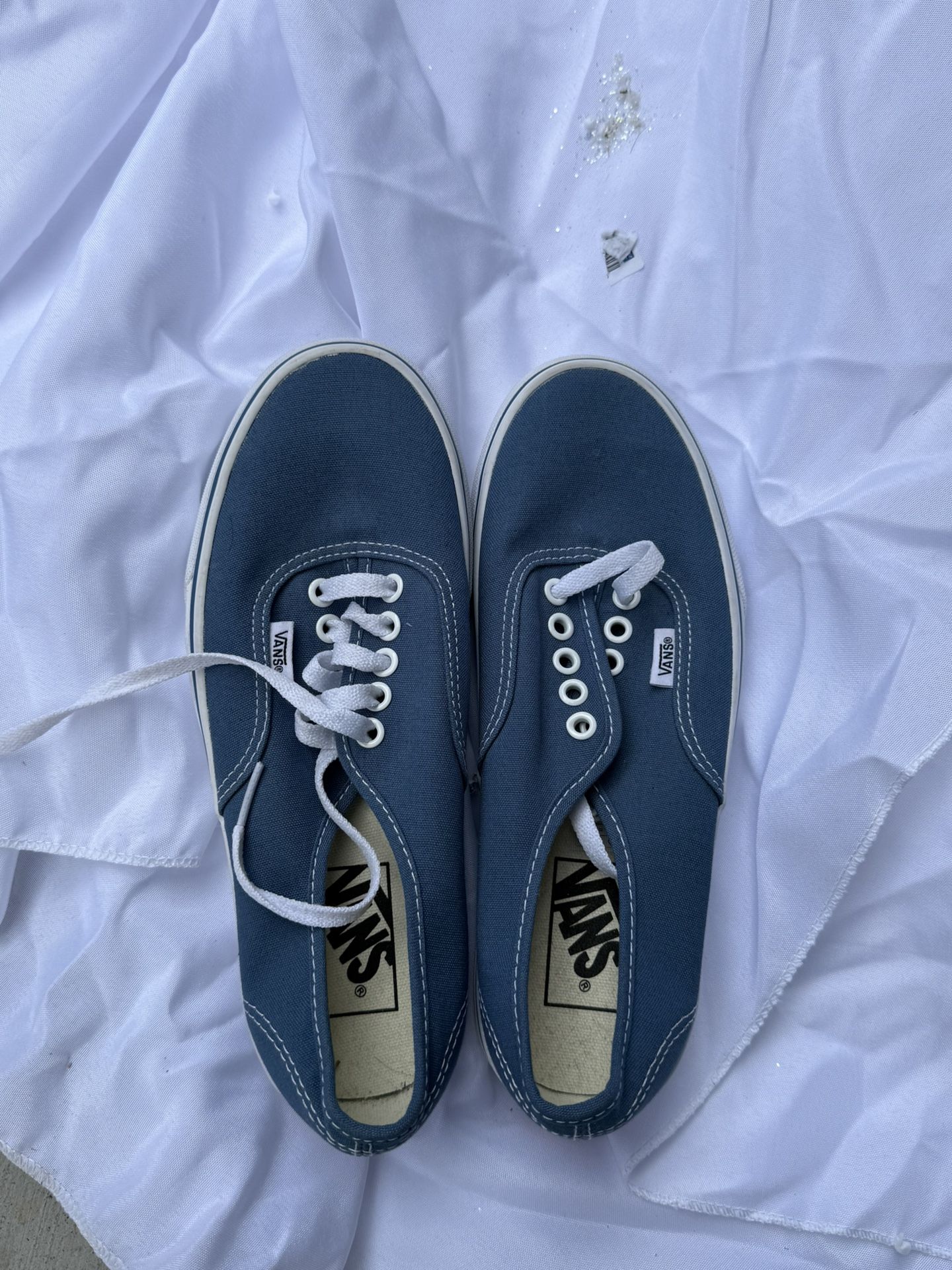 Vans Navy blue 