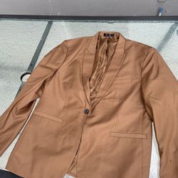 Men’s Suit 