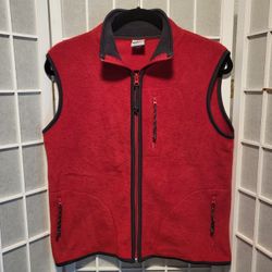 Old Navy Vest, Size Medium