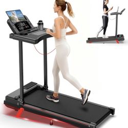Small Walking Treadmill For Home 