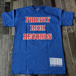 Philthy Rich Records T-Shirt