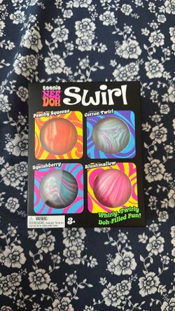 Needoh swirl