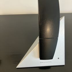Bang & Olufsen BeoCom 6000 Cordless Telephone - Handset and Base