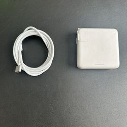 Apple Macbook Pro Magsafe 3 Charger