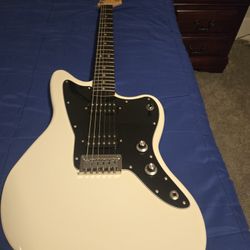 fender squire JAZZMASTER 