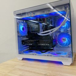 Gaming Pc 5070 RTX 16GB Ram 1TB SSD 