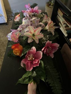 Floral Arrangement
