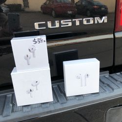 AirPod | Airpods | Earpod | Airpod Pros | Airpod 2 | Bluetooth Headphones | IPhone Headphones  