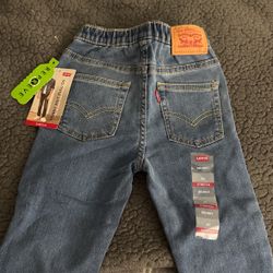 Levi’s Skinny Knit Pull-on 