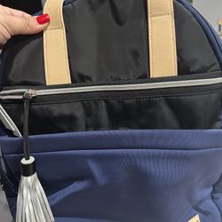 Skip Hop Diaper Bag