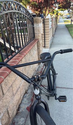 THRONE BIKE 29 inch