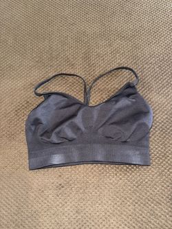 Gymshark Sports Bra