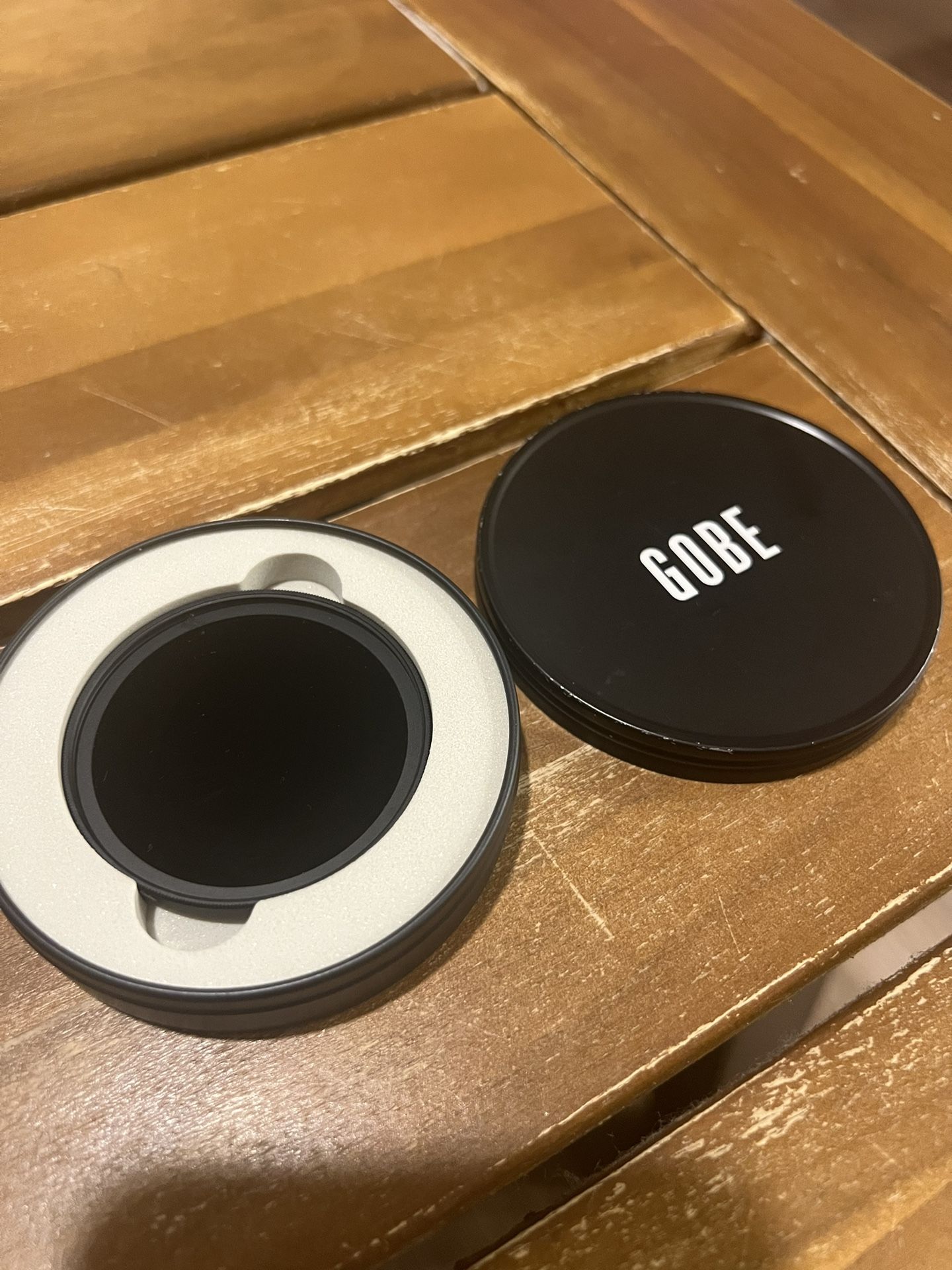 Gobe ND64 52mm