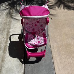 Kids Play Stroller - Free