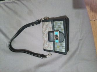 Louis Vuitton LV Monogram Pop Dauphine Mini in Blue