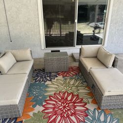 Nautica Outdoor Furniture 