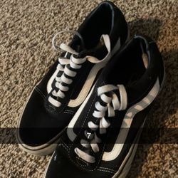 vans size 7 new