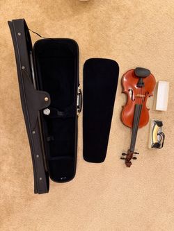 Violin Full Size