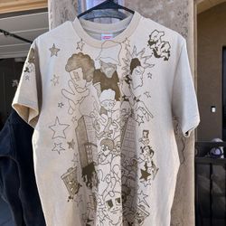 Supreme T Shirt 