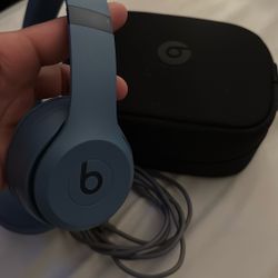 Beats Solo 4’s