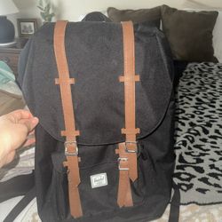 Herschel Large Backpack 